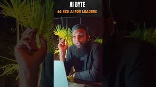 AI Byte 15 | Translate Any Video in Any Language in Seconds | HeyGen