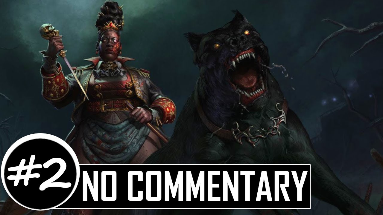 Houndmaster #2 - NO COMMENTARY - Dead by Daylight - YouTube