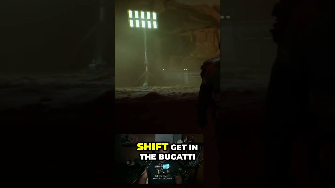 Epic Tesla Truck Test Drive: First Person Perspective