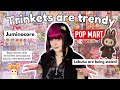The Tiktok Trinket Takeover 