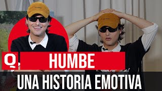 HUMBE - Presenta &quot;Esencia&quot;, su álbum más personal y con mucho más historia