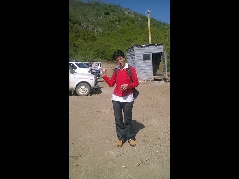 ბნელი  ხევიდან II რეპორტაჟი - 29.IV.2018