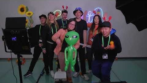 Reality Hack at MIT 2023 at a Glance