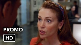 Mistresses 1X06 Promo Payback Hd