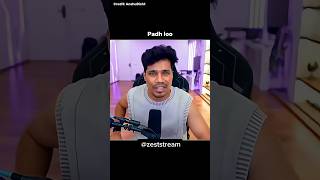 Padh lo 😅#anshubisht #gamerfleet #shorts #trending #viralshorts #gaming #funny #reels