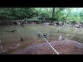 Fishing The Flint River