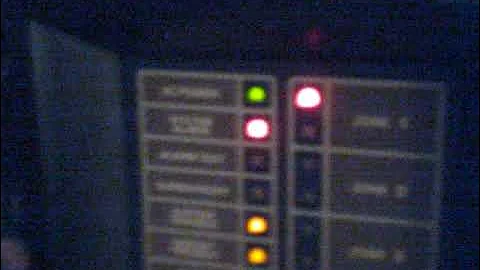 How to disable the NAC's on the Fire Lite MS 4424