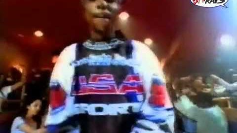 Thumbnail of Kwest Tha Madd Lad  Whats The Reaction 1996