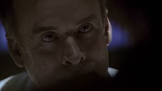 24 (2001–2010) Day 2: 3:00 p.m.-4:00 p.m. Bob Warner: I am a consultant for the CIA [to Tony]