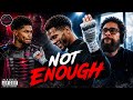 Devin Haney ACCUSES Shakur Stevenson of DUCKING 144 Fight | Shakur FIRES BACK!