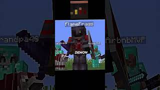 The best minecraft players #flamefrags #wemmbu #parrot #edit #minecraft #minecraftshorts