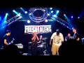High Dro &amp; GDB w. Jay R Beatbox at LVCS