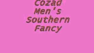 Miniatura de "Cozad-Men's Southern Fancy"