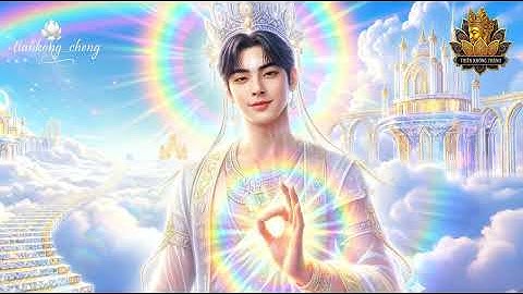 CÕI TRỜI SẮC GIỚI (4 cõi Thiền -18 tầng trời)