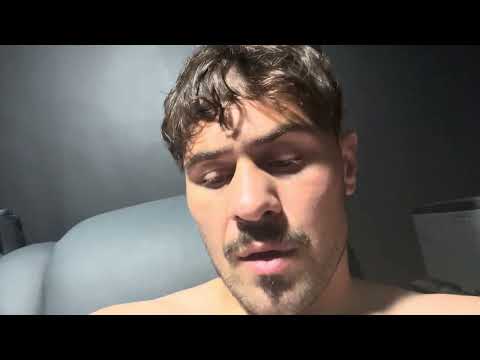 Dave Allen On Wardley Dubois, Great Fight Late Stoppage?
