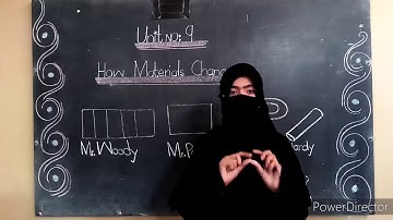 Class 3rd - Science - Assignment for Copy # 05 - HSS