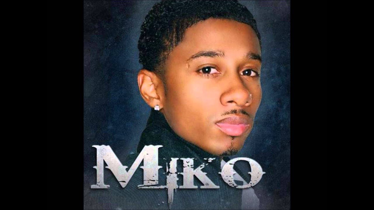 Picture You – Miko
