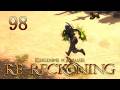 #98 🗡️ Kingdoms of Amalur Re-Reckoning - Ein SCHICKSALSWEBER auf dieser Insel?