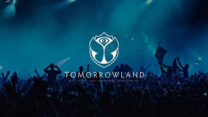 Tomorrowland 2025 - Best Songs, Remixes & Mashups - Festival Mix 2025