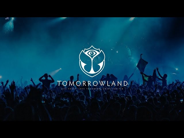Tomorrowland 2023 - Best Songs, Remixes & Mashups - Festival Mix 2023 class=