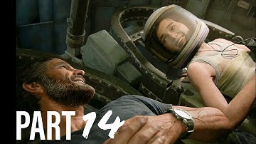 THE LAST OF US PART 2 Walkthrough Gameplay PART 14 - MEMORIES OF JOEL (TLOU2)