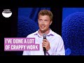 Terrible Jobs: Shane Mauss