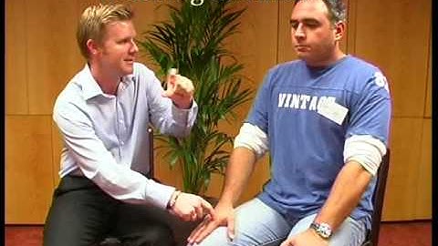 NLP Stacking anchors