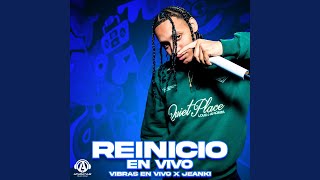 Reinicio En Vivo