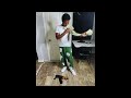 (FREE) Lil Double 0 Type Beat - "Went Legit"