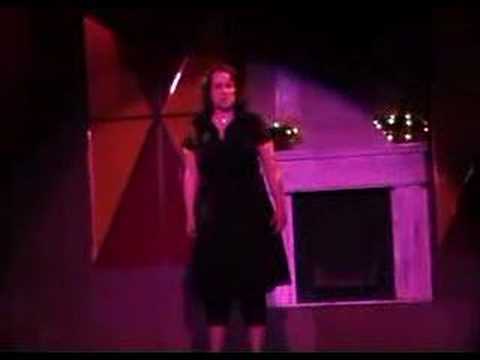 2006 Musical Theater Cabaret - Ashley Wasson