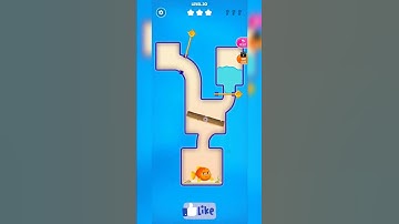 New Save The Fish Level 20