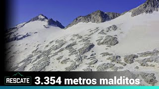 #RESCATE - El Pico Maldito - RTVE La2