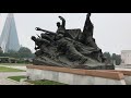 North Korea DPRK Part VI