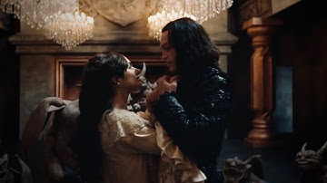 Dracula A Love Tale 🖤 Their Love Never Dies /Caribbean Blue