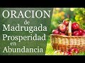 🔴 3 AM Oracion de madrugada por prosperidad económica en nombre de Jesus