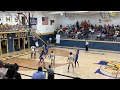 Scouting video: Class of 2026 Maurice Tyler vs. St. Pauls (N.C.) High