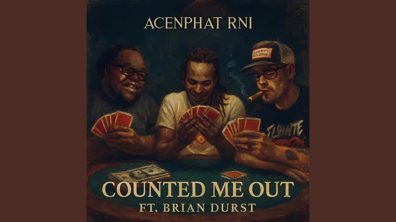 Tonton Counted me out di YouTube Tonton Counted me out di YouTube
