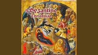 God the Lord Eternal (Hospod' Boh Predvienyj)