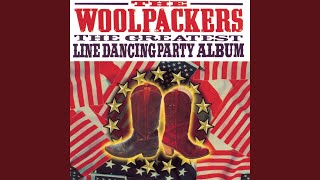 Miniatura de "The Woolpackers - Hillbilly Rock, Hillbilly Roll ('97 Remix)"