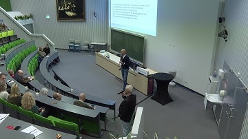 Dr. Paul Kuijer, bewegingspecialist werk, Principal Investigator, NCvB, PMA, Amsterdam UMC