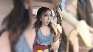 Banana challenge 🍌