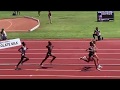 3000m Women  Sifan Hassan  8:18.49  Prefontaine Classic 2019