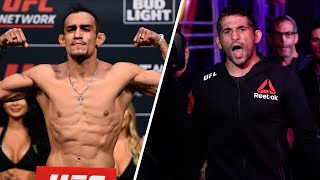 UFC 262: Ferguson vs Dariush - See You Soon | Fight Preview