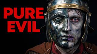 They Found 20,000 Bodies From Rome's Lost Army.