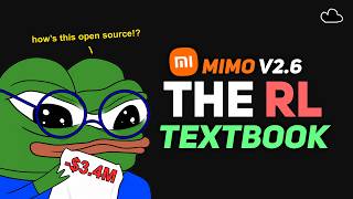 Download lagu Xiaomi Just Showed Us What Million-Dollar RL Training Looks Like