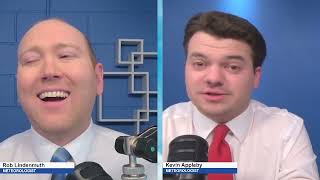 November recap and what to expect for December | Beyond the Forecast | WTEN+