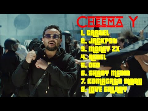 Bermuda Triangle - Full Album Cheema Y Mp3 SongS - YouTube