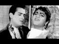 Mehmood, Shammi Kapoor, Best Comedy Scenes, Dil Tera Deewana Hindi Movie - Jukebox 66