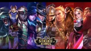 Arena of Valor OST - Main Menu 1 screenshot 4