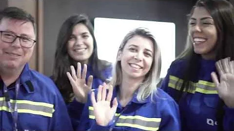 Quanto ganha um funcionário da CBA?